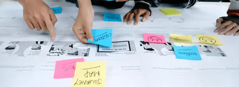 MID GmbH Fachartikel: Customer Journeys: It’s the customer, stupid!