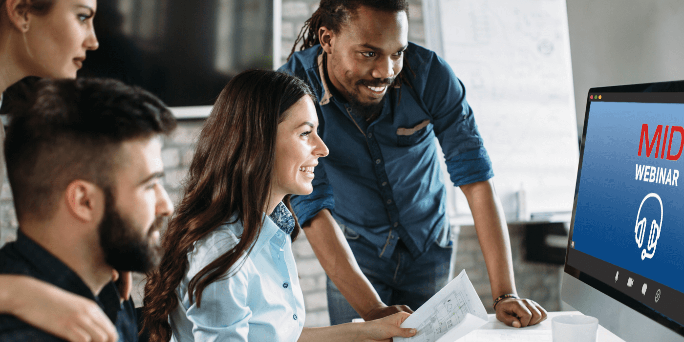 MID Webinar: ISO 9001:2015 – Wertschöpfende Dokumentation