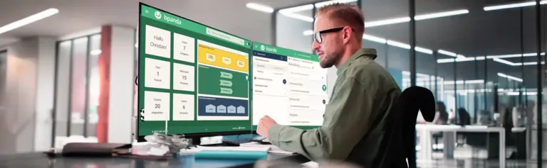MID GmbH Interview: Bpanda steht für leichtgewichtiges Prozessmanagement