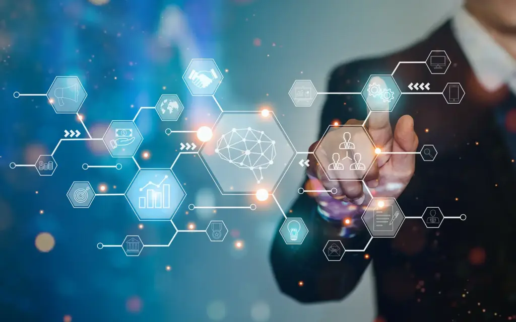 MID Blog | Was ist Business Model Canvas?