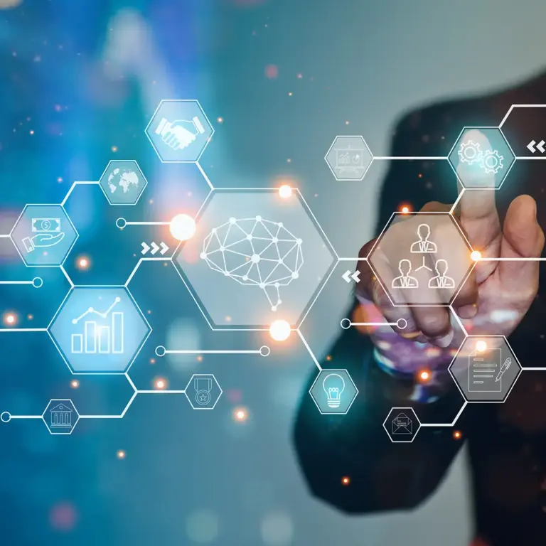 MID Blog | Was ist Business Model Canvas?