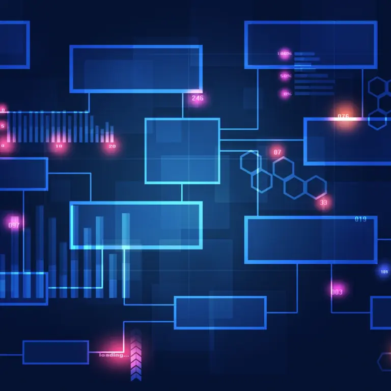 MID Blog | Was ist DMN?