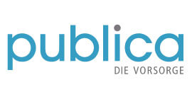 Logo publica | Referenz MID GmbH