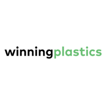 Logo Winning Plastics | Referenz MID GmbH