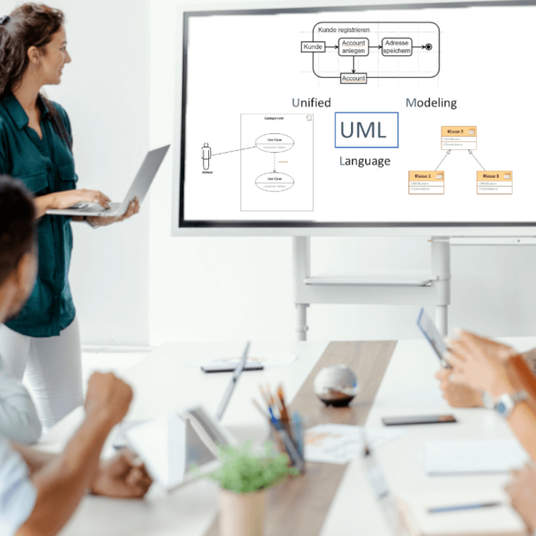 MID GmbH Akademie | Kurs: Modellieren mit UML