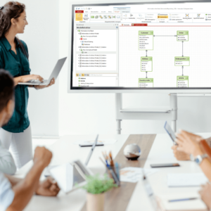 MID GmbH Akademie | Kurs: Datenmodellierung mit Innovator 15