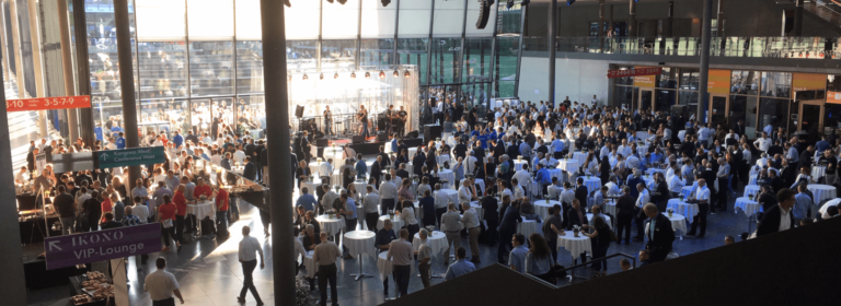 MID GmbH Events Daimler EDM CAE Forum 2019 Header
