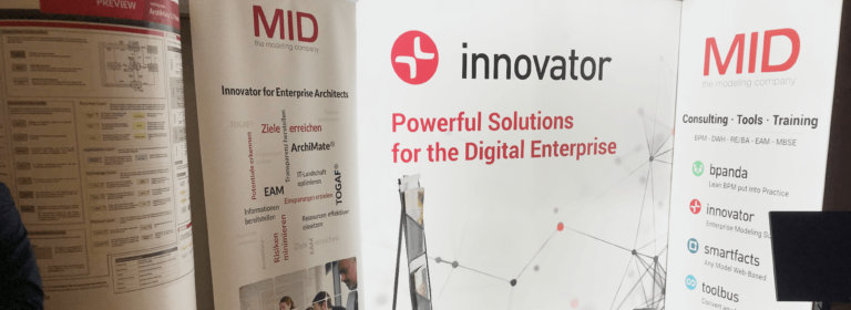 MID GmbH Events EAMKON 2019 Header