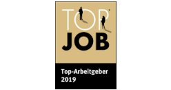 MID GmbH Jobs Auszeichnung Top Arbeitgeber 2019