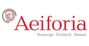MID GmbH Partner Aeiforia