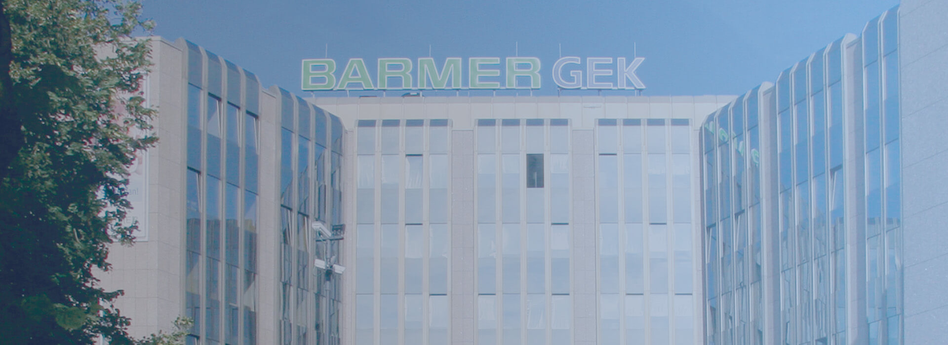 MID GmbH | Barmer GEK setzt bei IT-Architektur auf MID