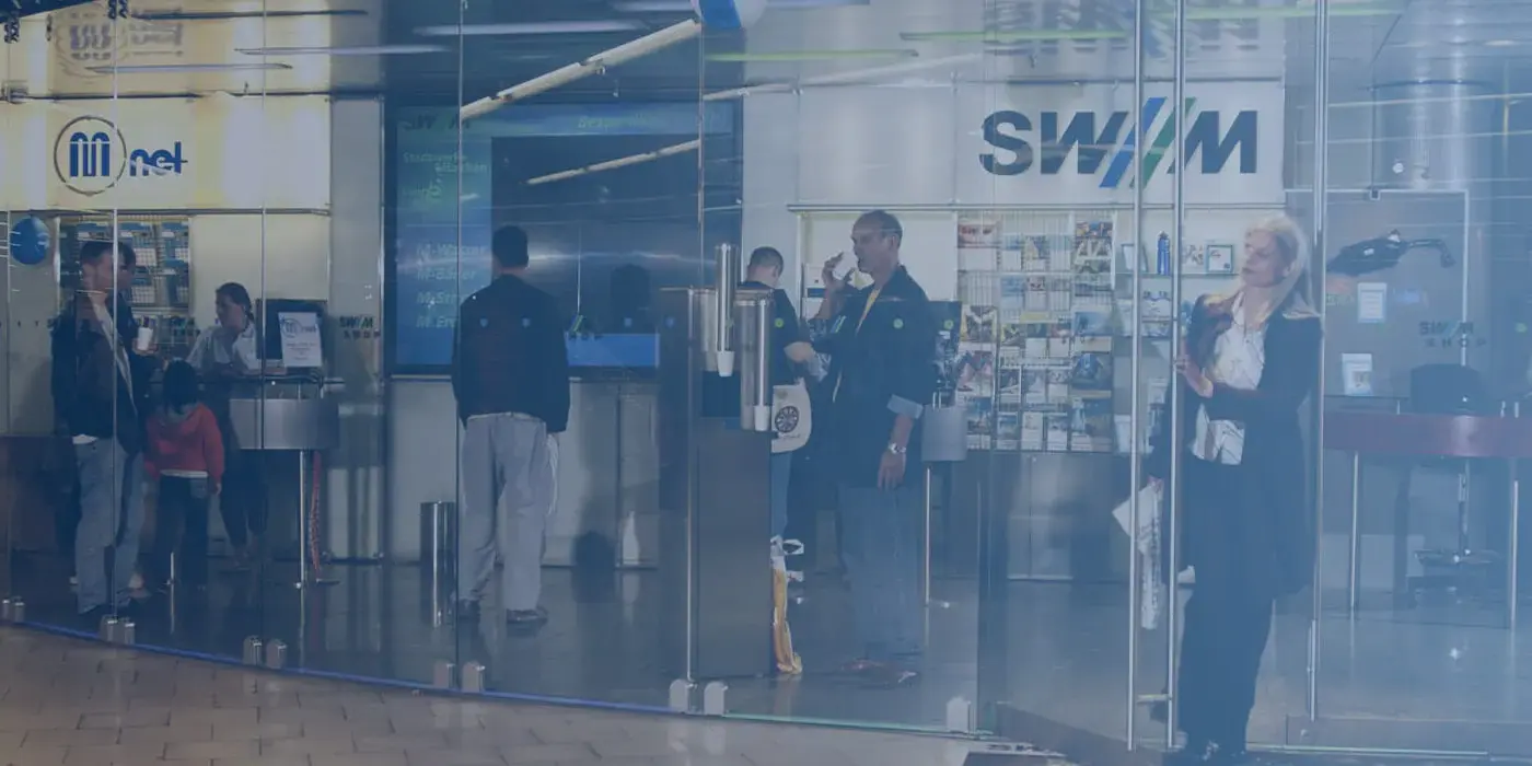 MID GmbH Ressourcen Success Story Stadtwerke München