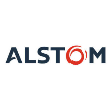 Logo Alstom | Referenz MID GmbH