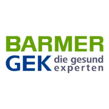 Logo Barmer | Referenz MID GmbH