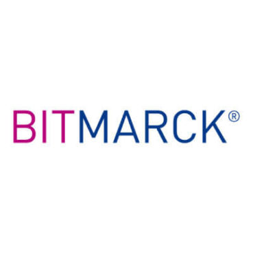 Logo Bitmarck | Referenz MID GmbH