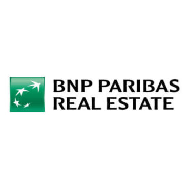 Logo BNP Paribas | Referenz MID GmbH