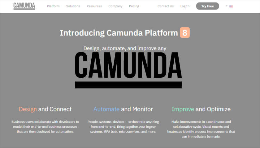 BPM Partner: Camunda | MID GmbH