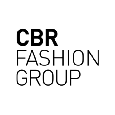 Logo CBR Fashion Group | Referenz MID GmbH
