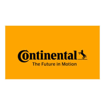 Logo Continental | Referenz MID GmbH