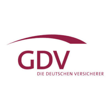 Logo GDV | Referenz MID GmbH