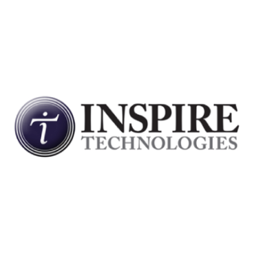 Logo Inspire Technologies | Referenz MID GmbH