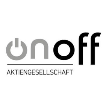 Logo onoff AG | Referenz MID GmbH