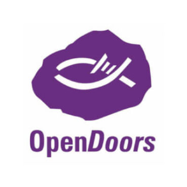 Logo opendoors | Referenz MID GmbH