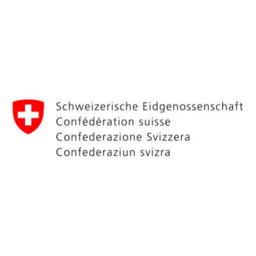 Logo Schweizer Eidgenossenschaft | Referenz MID GmbH