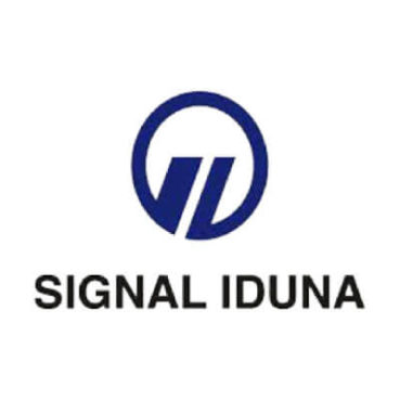 Logo Signal Iduna | Referenz MID GmbH