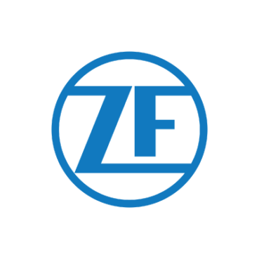 Logo ZF | Referenz MID GmbH
