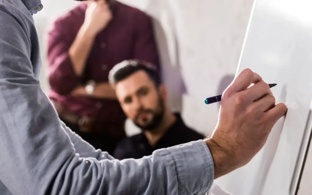 MID Blog | Agilität: 6 Kriterien für die Auswahl Deines passenden Product Owners