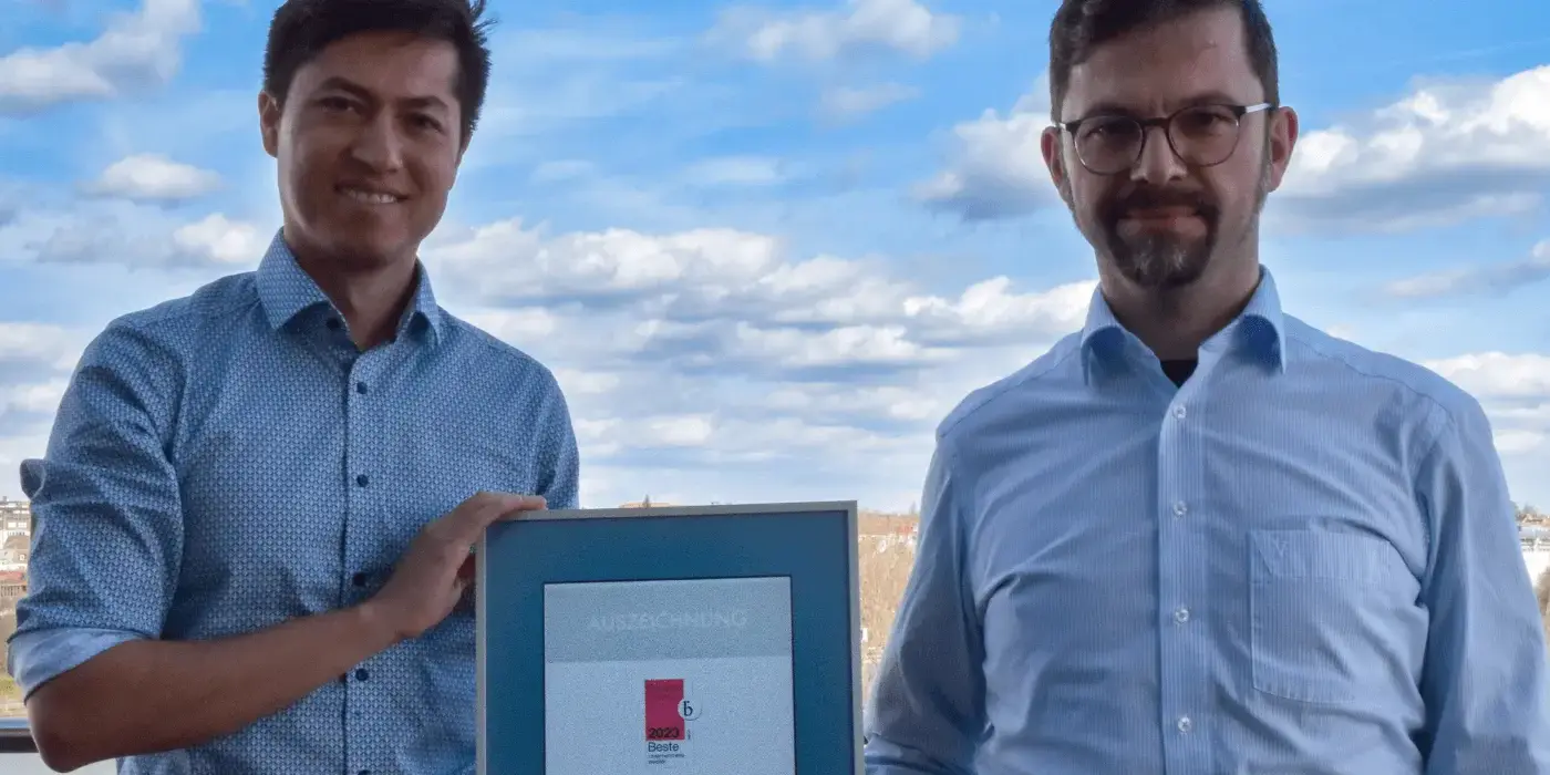 auszeichnung-mid-gmbh-beste-berater-2023 Auszeichnung MID GmbH: Beste Berater 2023