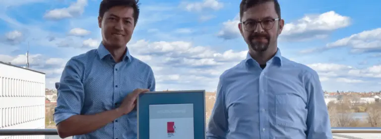 Auszeichnung MID GmbH: Beste Berater 2023