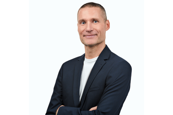 Carsten Wehner, Vertriebsleiter MID GmbH