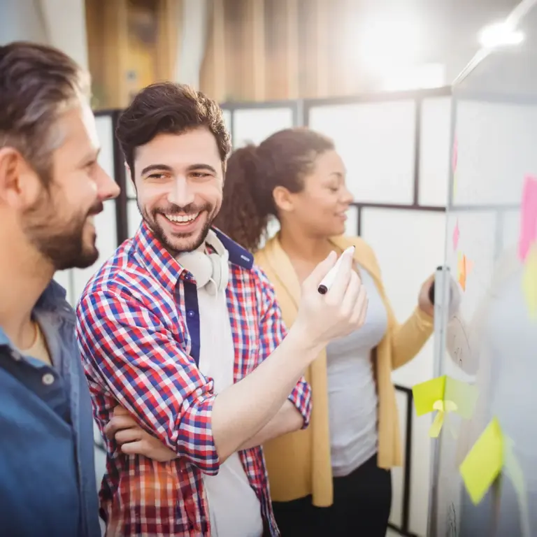 MID Blog | Agilität: Agile Produktplanung – Einblick in ein Projekt