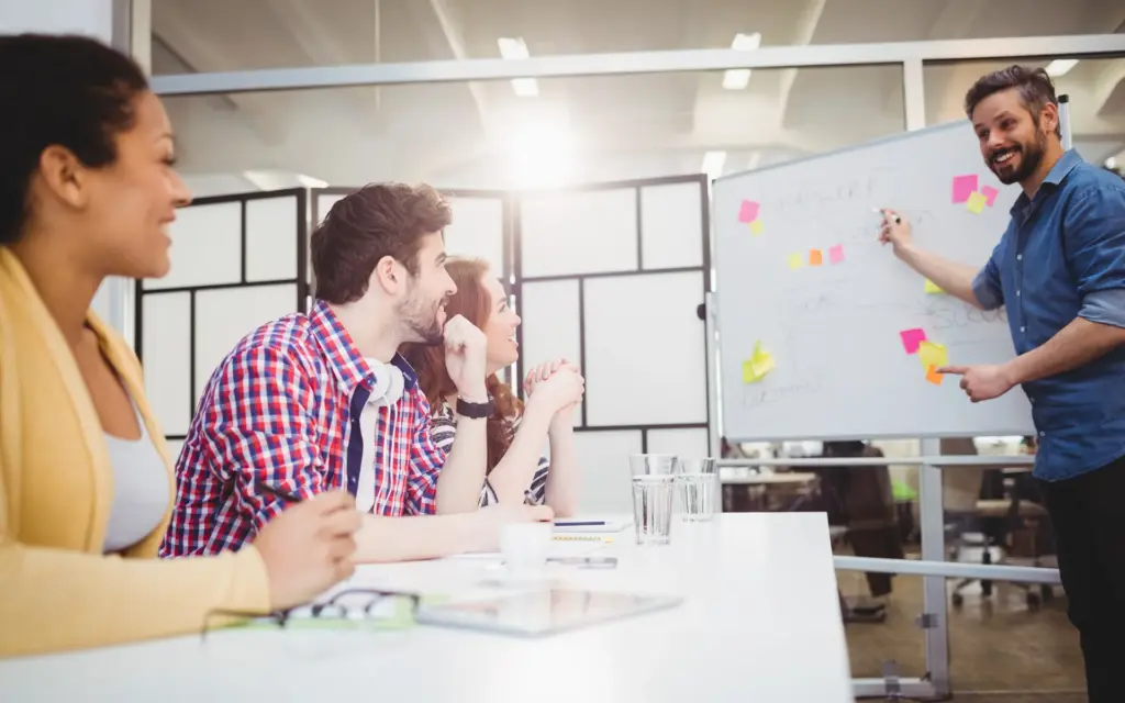 MID Blog | Agilität: Agile Produktplanung – Vom Backlog zum Forecast