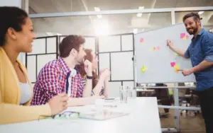 MID Blog | Agilität: Agile Produktplanung – Vom Backlog zum Forecast