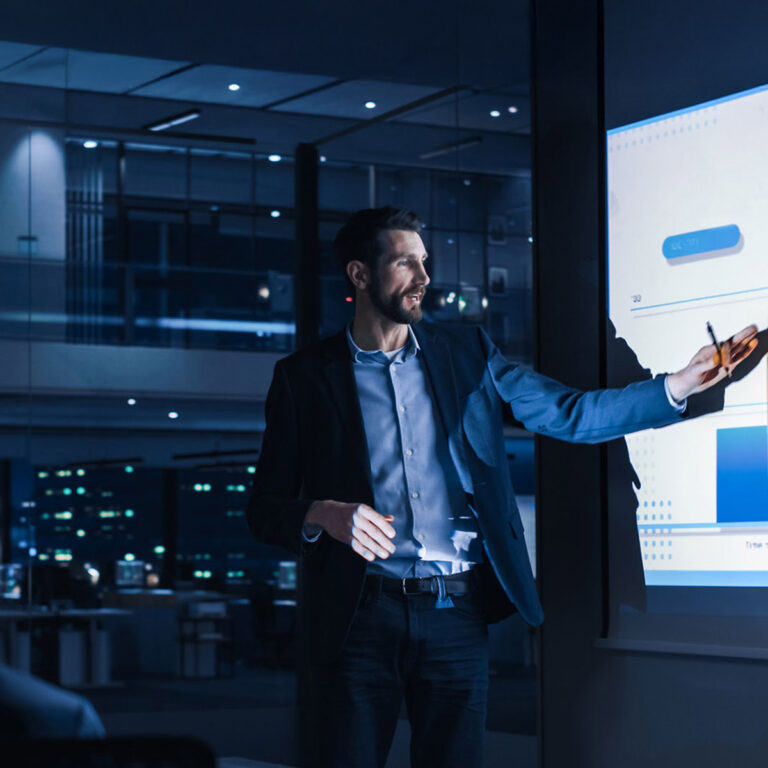 MID Blog | Prozesse datengetrieben optimieren