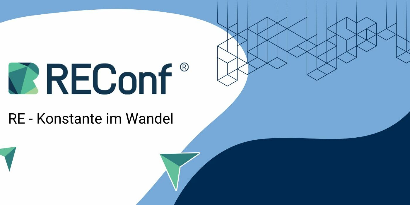 RE – Konstante im Wandel (2) REConf 2024 | MID GmbH