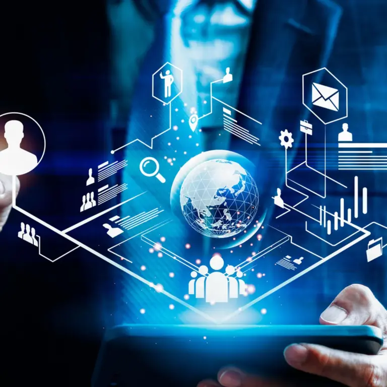 MID Blog | Was ist EAM?