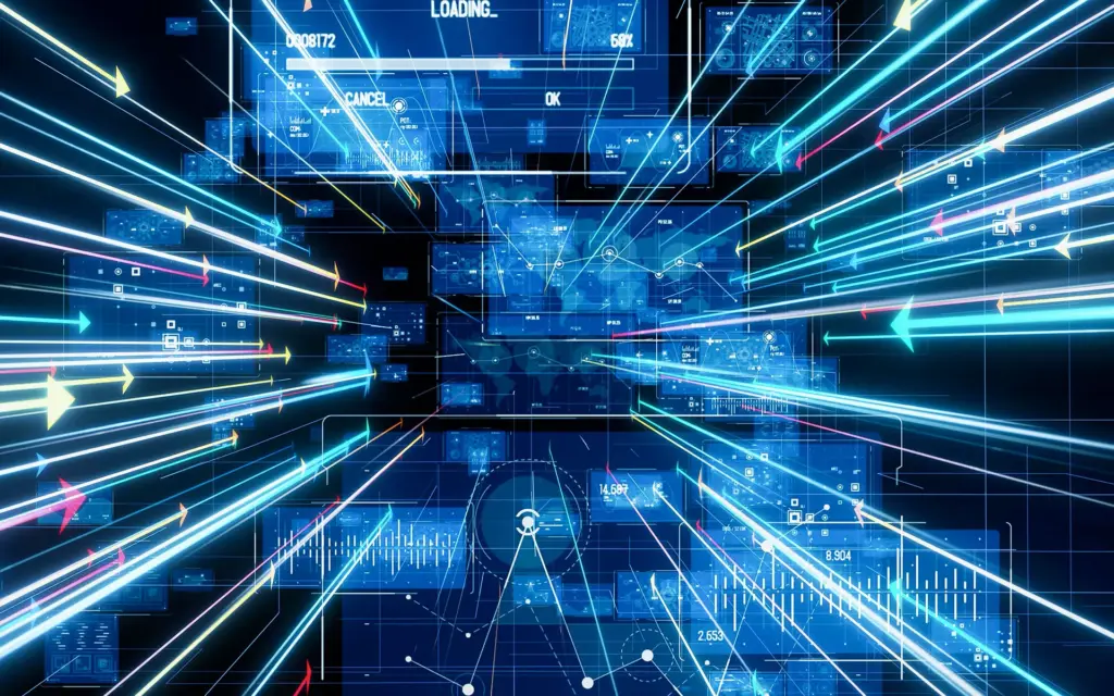 MID Blog | Data: Datenbasierte Entscheidungen dank Decision Intelligence