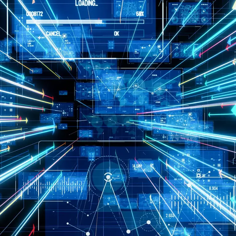 MID Blog | Data: Datenbasierte Entscheidungen dank Decision Intelligence