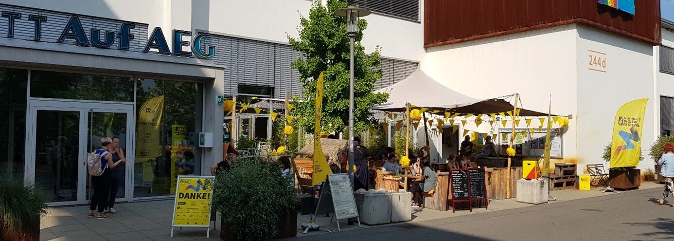 festivals-der-it-mid-gmbh MID Blog | Nürnberg Digital Festival 2024