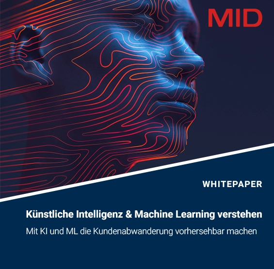 Whitepaper: Künstliche Intelligenz und Maschinelles Lernen verstehen