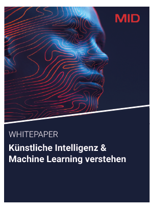 Whitepaper KI & Machine Learning | MID GmbH