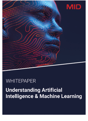 Whitepaper KI & Machine Learning | MID GmbH