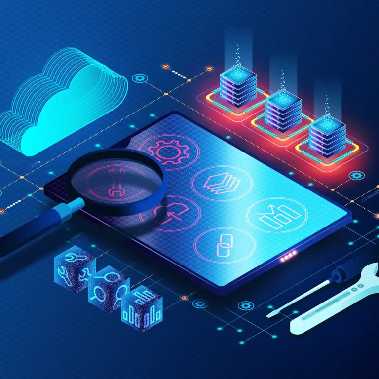 MID Blog | Data: Predictive Maintenance: Die Zukunft der Instandhaltung