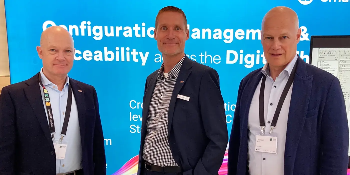 REConf 2025 | MID GmbH