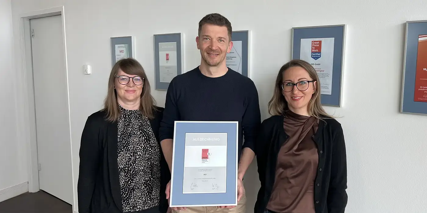 mid-gmbh-news-beste-berater-2025 Auszeichnung MID GmbH: Beste Berater 2025