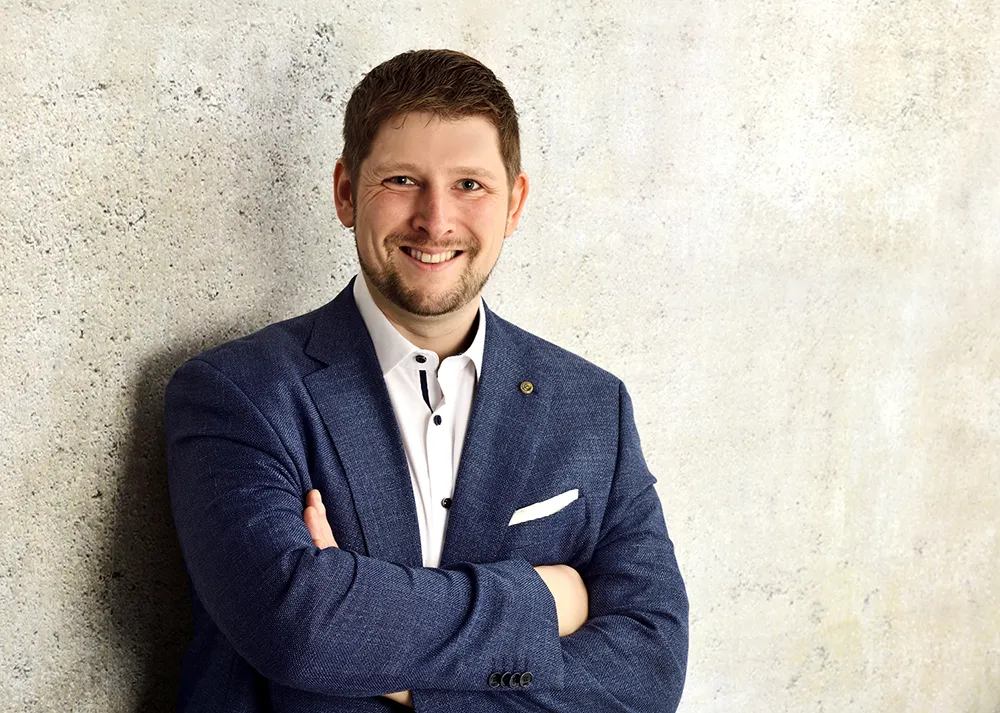 MID Blog | Patrick Meier | CIAO